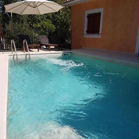 Haus Delma Villa Brajkovici  Екстериор снимка