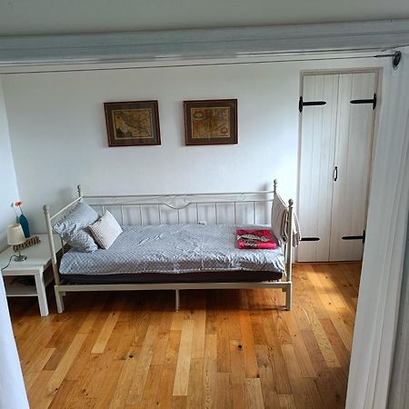 Haus Delma Villa Brajkovici  Екстериор снимка