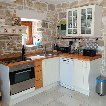 Haus Delma Villa Brajkovici  Екстериор снимка