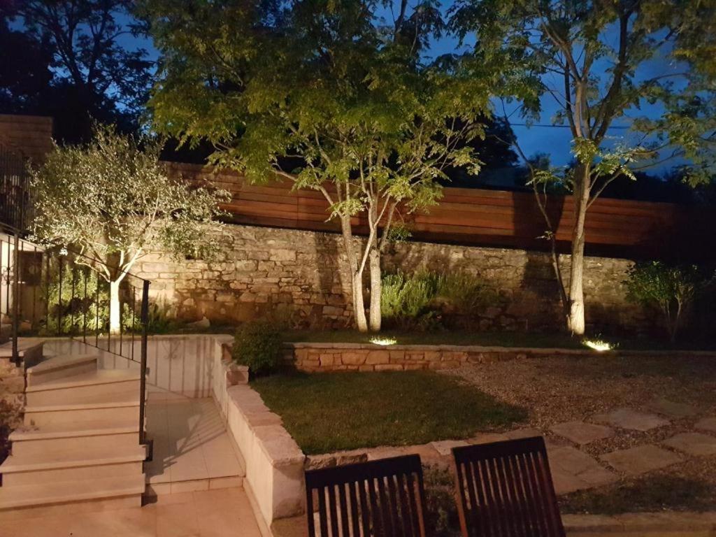 Haus Delma Villa Brajkovici  Екстериор снимка