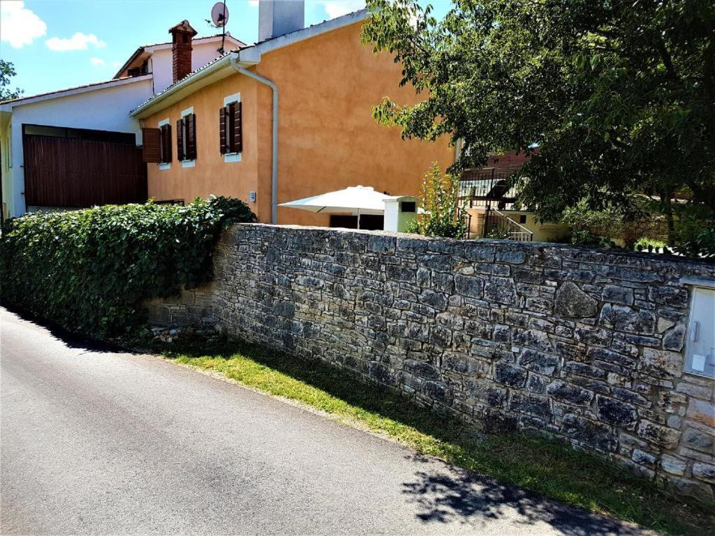 Haus Delma Villa Brajkovici  Екстериор снимка