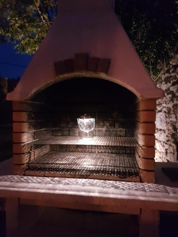 Haus Delma Villa Brajkovici  Екстериор снимка
