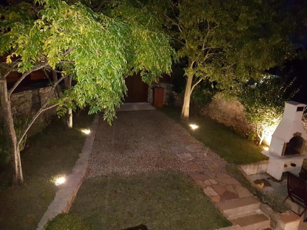Haus Delma Villa Brajkovici  Екстериор снимка