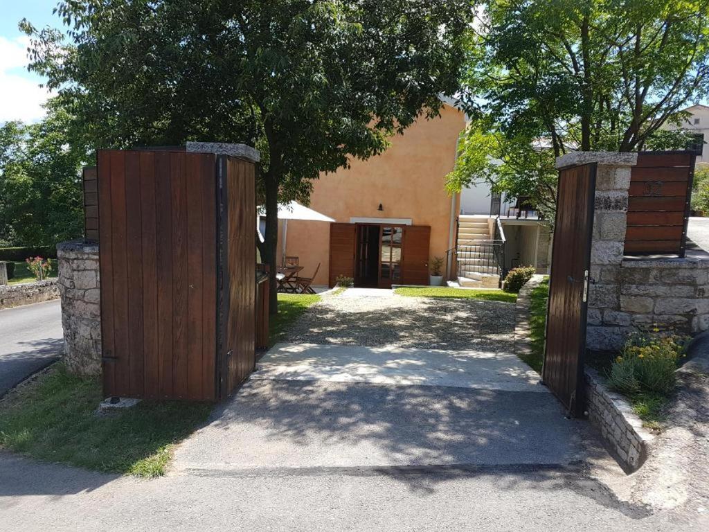 Haus Delma Villa Brajkovici  Екстериор снимка