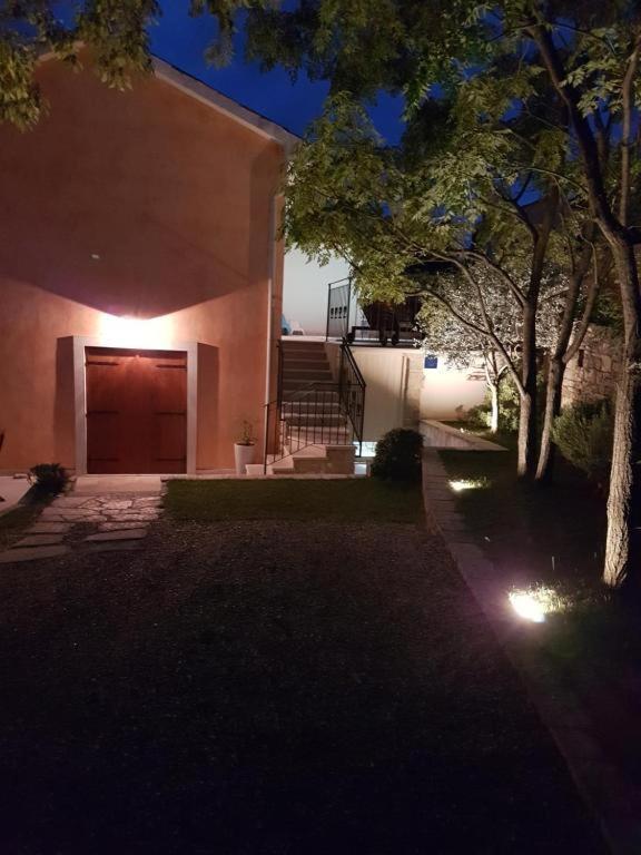 Haus Delma Villa Brajkovici  Екстериор снимка