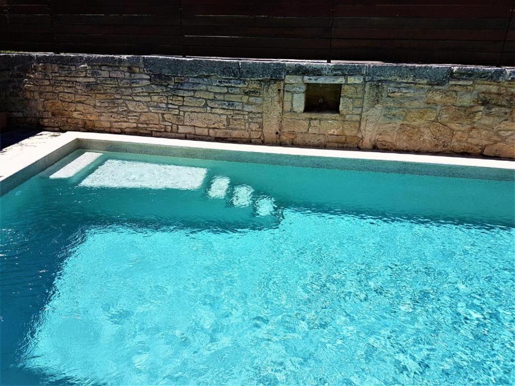 Haus Delma Villa Brajkovici  Екстериор снимка