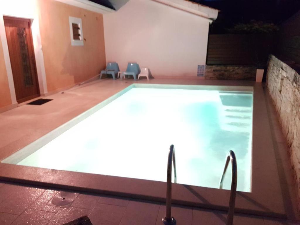 Haus Delma Villa Brajkovici  Екстериор снимка