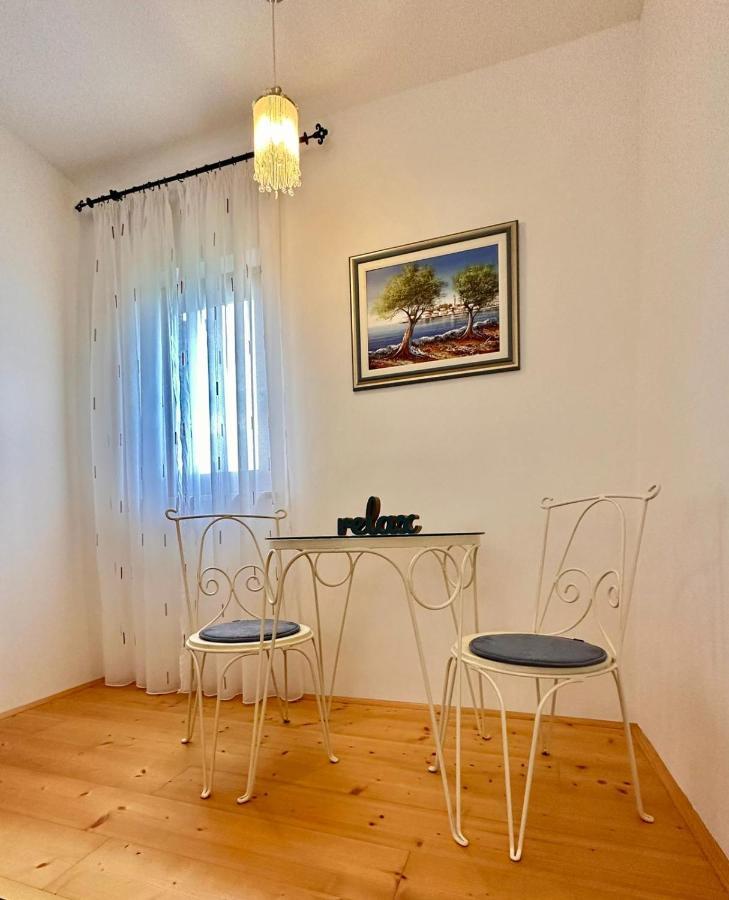 Haus Delma Villa Brajkovici  Екстериор снимка