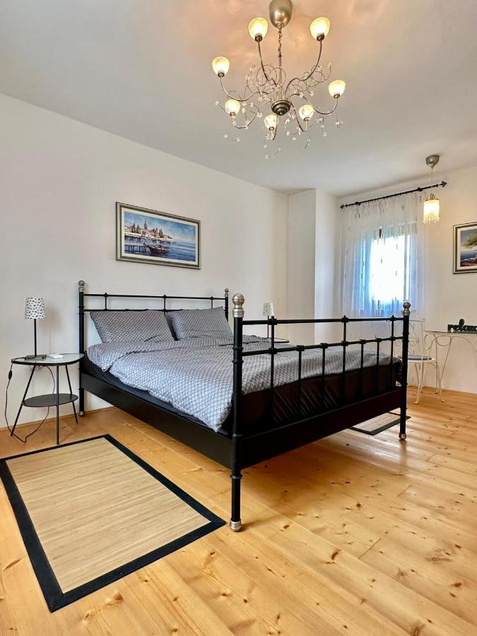 Haus Delma Villa Brajkovici  Екстериор снимка