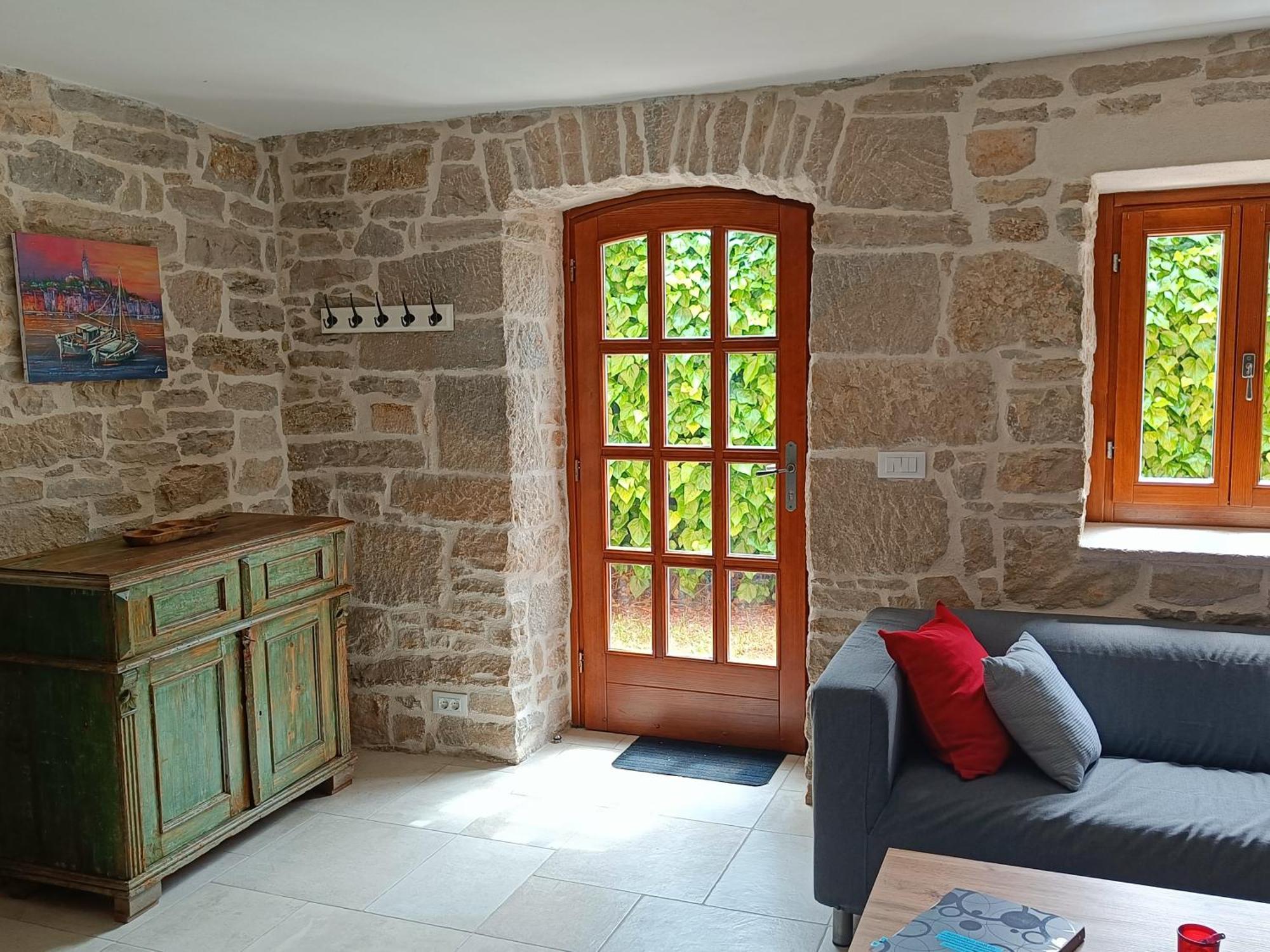 Haus Delma Villa Brajkovici  Екстериор снимка