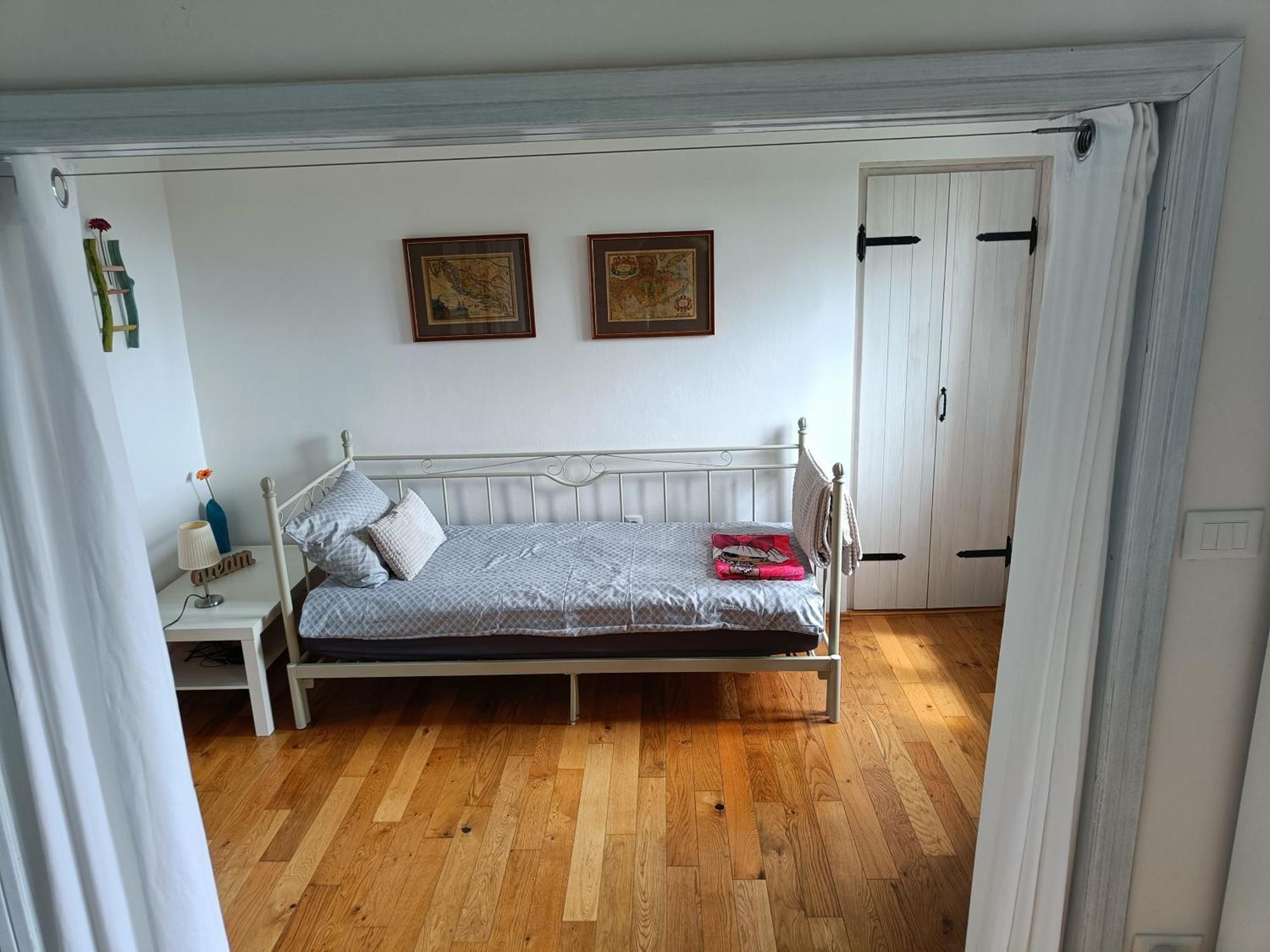 Haus Delma Villa Brajkovici  Екстериор снимка