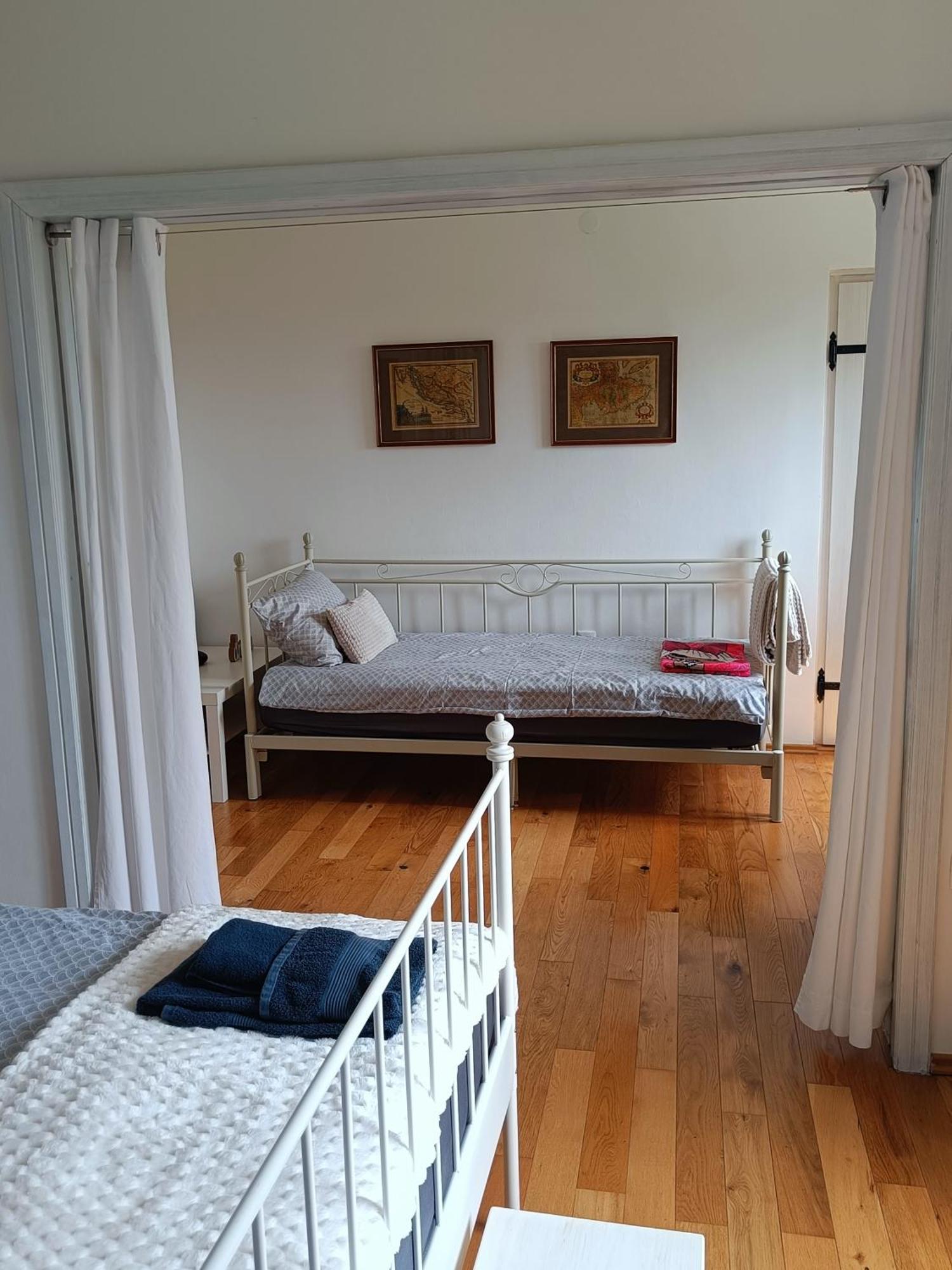 Haus Delma Villa Brajkovici  Екстериор снимка