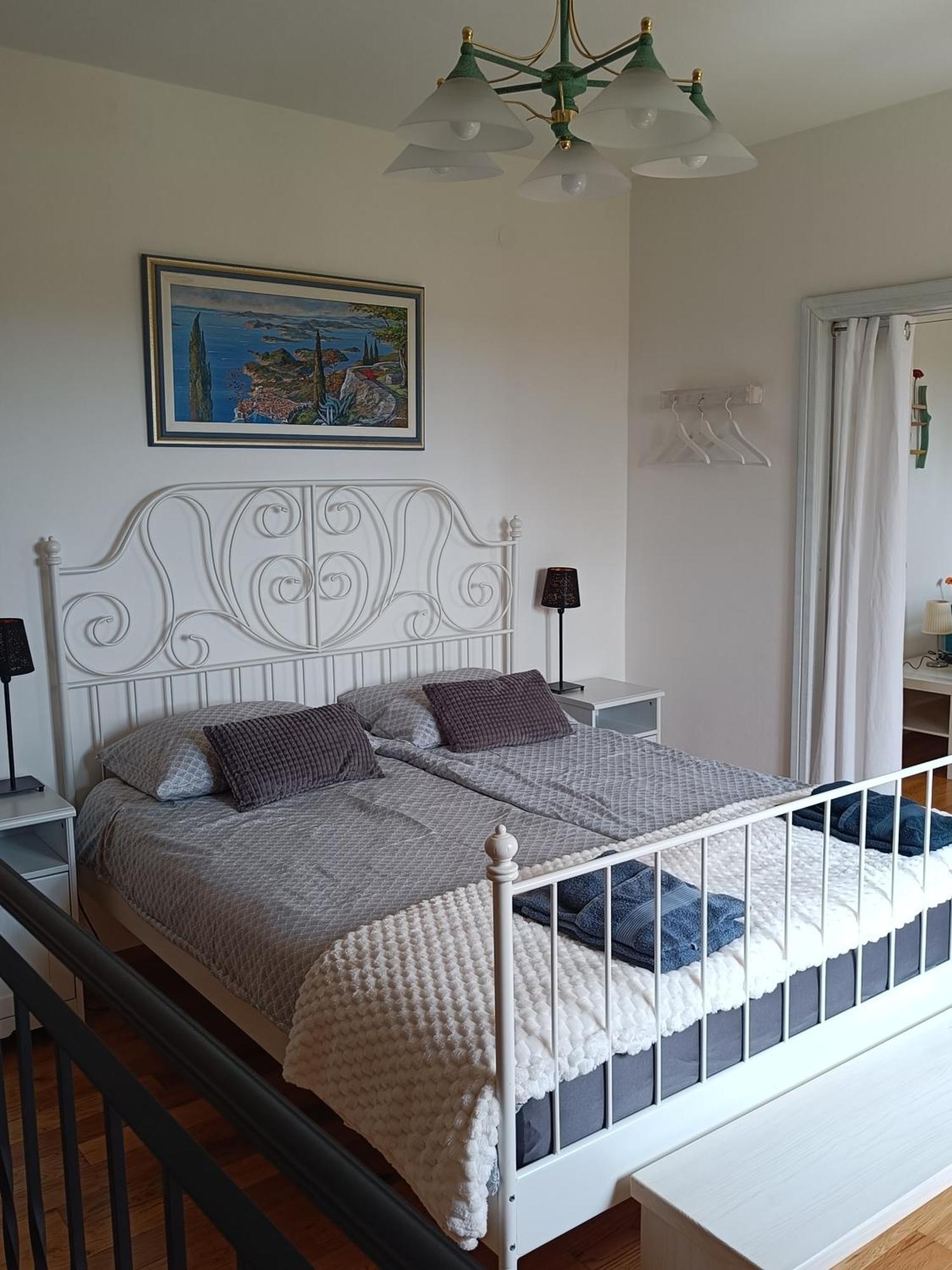 Haus Delma Villa Brajkovici  Екстериор снимка